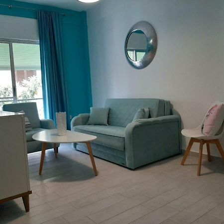 Gala Apartment Potidée Extérieur photo