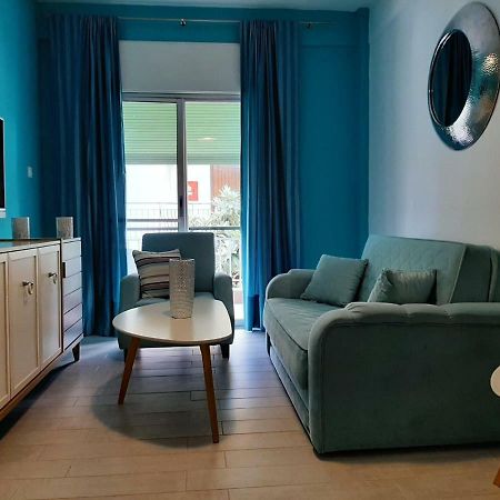 Gala Apartment Potidée Extérieur photo
