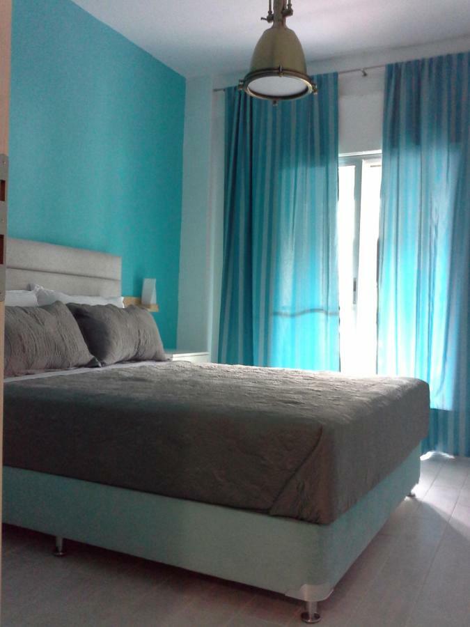 Gala Apartment Potidée Extérieur photo
