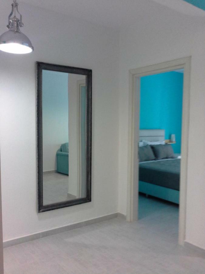 Gala Apartment Potidée Extérieur photo