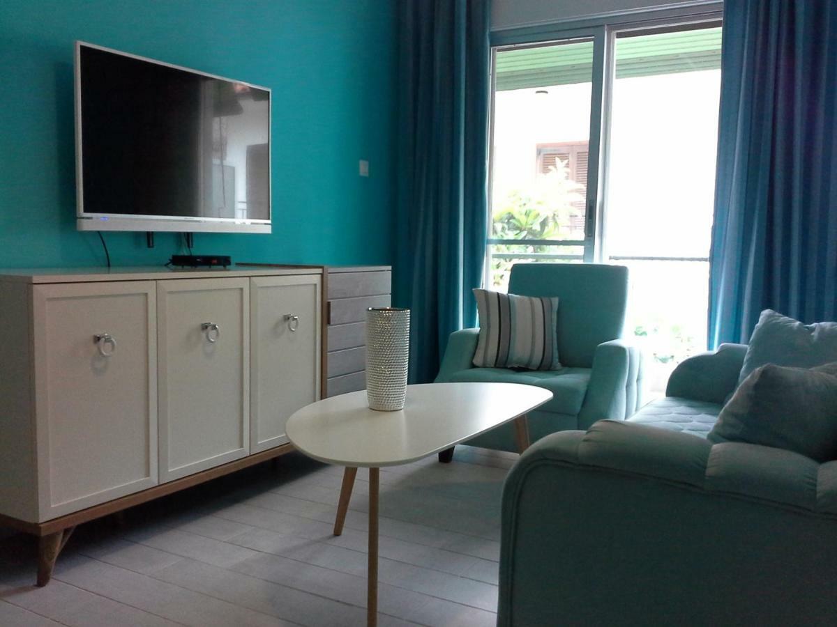 Gala Apartment Potidée Extérieur photo