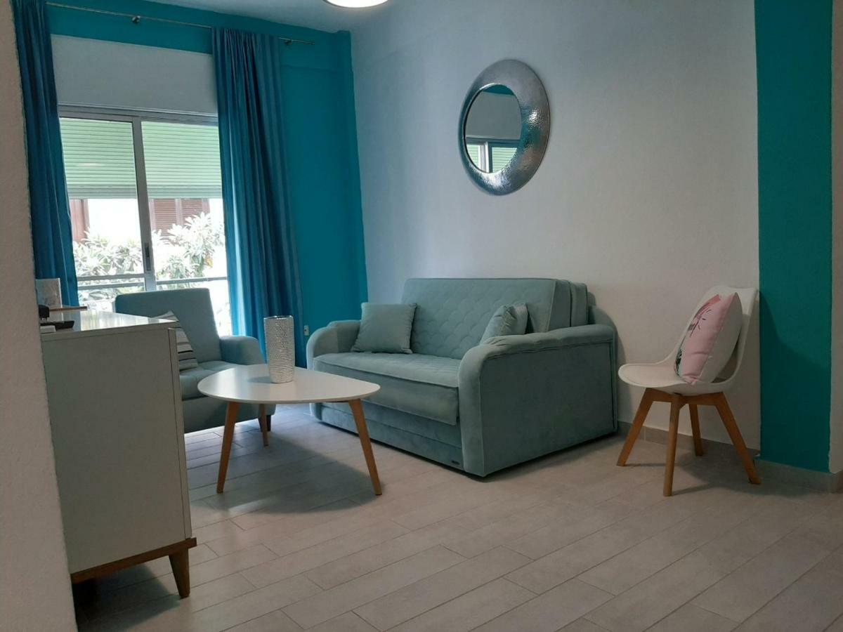 Gala Apartment Potidée Extérieur photo