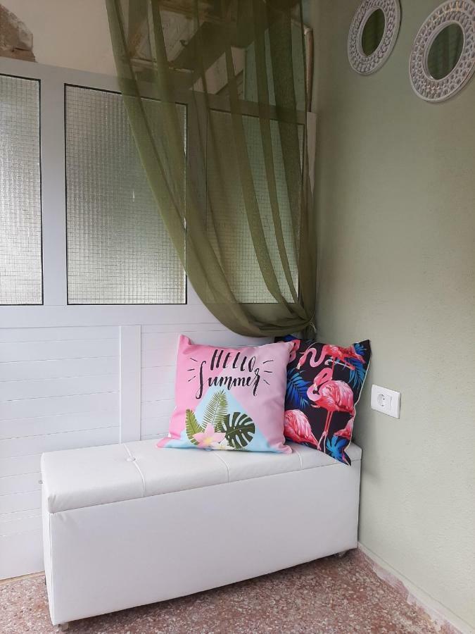 Gala Apartment Potidée Extérieur photo